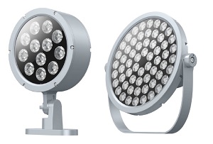 Lite Unite Facade Series