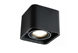 Lite Unite Round Surface LED Downlight