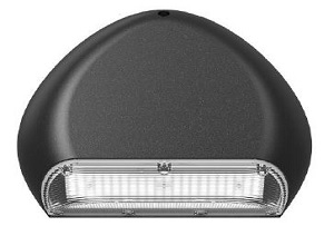 Lite Unite WP06 LED Wall Light