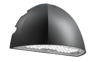 Lite Unite WP09 LED Wall Light