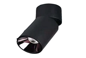 Lite Unite Round Surface LED Downlight