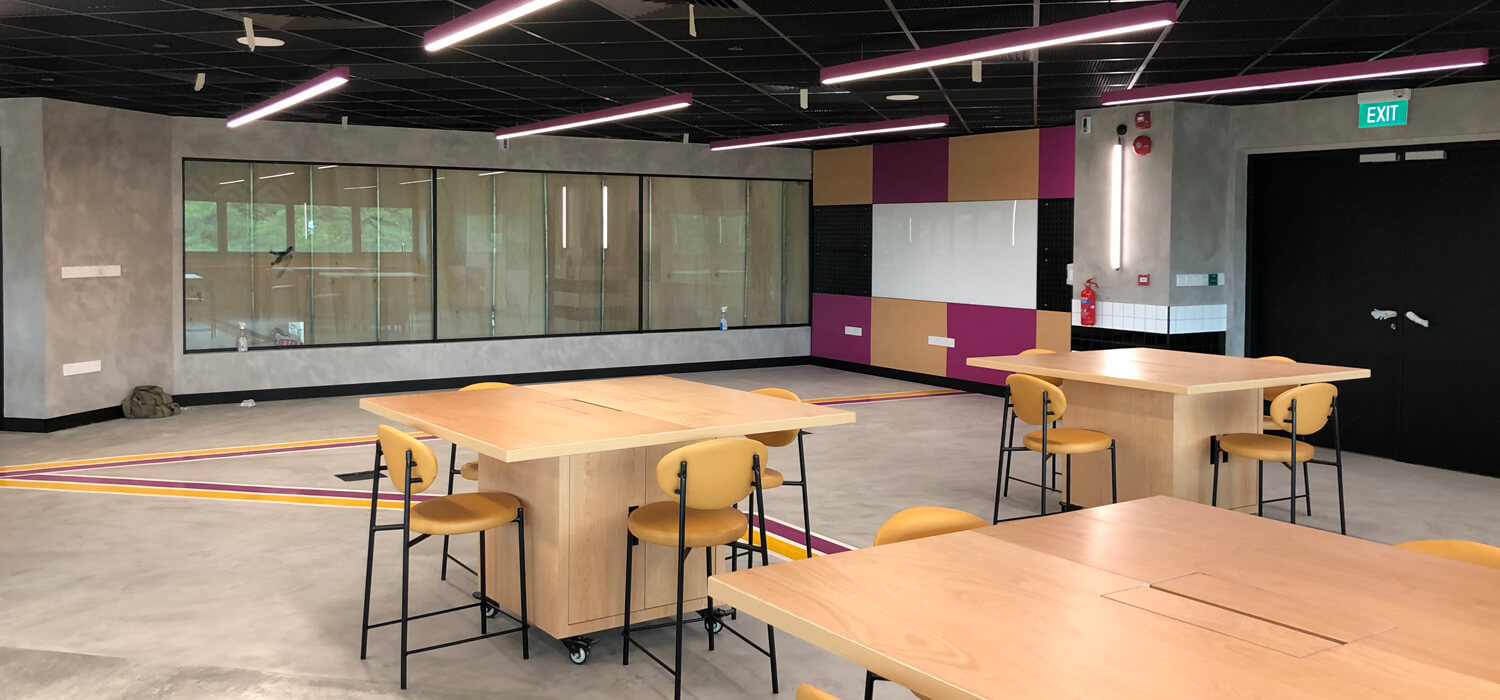 Lighting Solutions Singapore