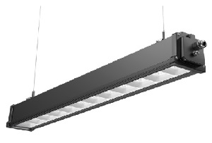 Linear LED Highbay