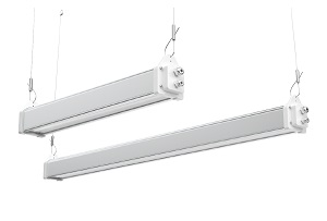 Lite Unite Linear LED Highbay