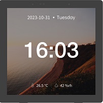 Touch Screen Panel - Source Mini