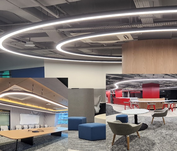 Lite Unites Intelligent Illumination