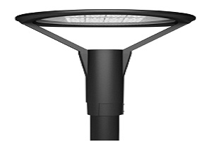 Lite Unite Post Top Series