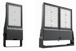 Lite Unite Tennis Light Series