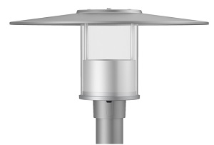 Lite Unite Post Top Series