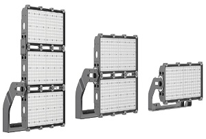 Lite Unite Sports Light Series