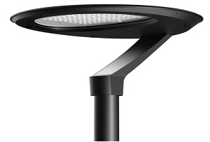 Lite Unite Post Top Series