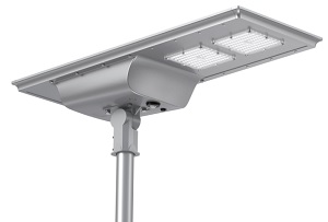 Solar Streetlight Series