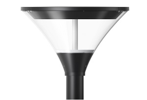 Lite Unite Post Top Series