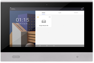 Touch Screen Panel - S10