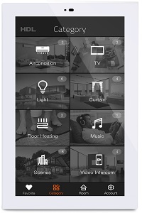 Touch Screen Panel  - S5.7