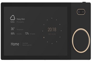 Touch Screen Panel - Source 7