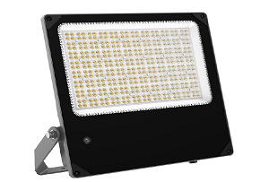 High Efficiency LED Floodlight - 155lm/W