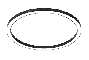 Custom Circle Pendent