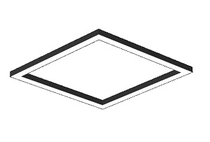 Custom Diamond Pendent