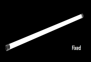 Magnetic Pendent Light