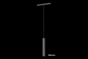 Magnetic Pendent Light