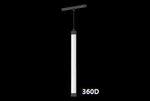 Magnetic Pendent Light