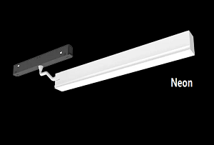 Magnetic Neon Linear