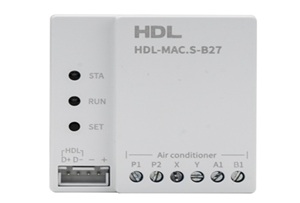 AC - Gateway - Standalone