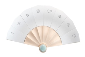 Touch Panel - Fanora