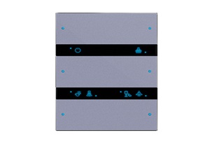 Touch Panel - Granite US