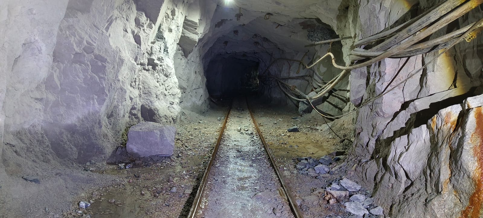 Trusted Name in Gold Exploration