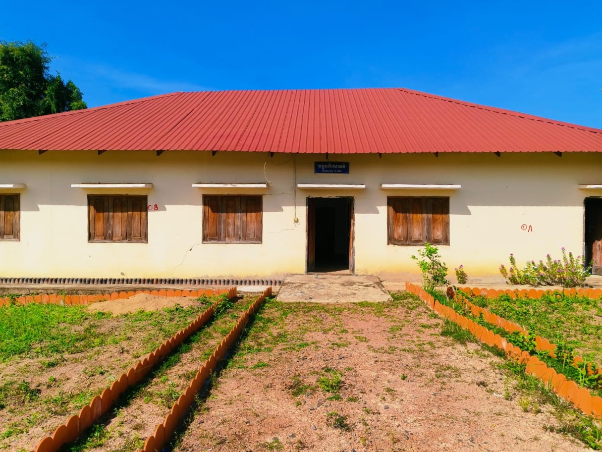 Environmental Sustainability