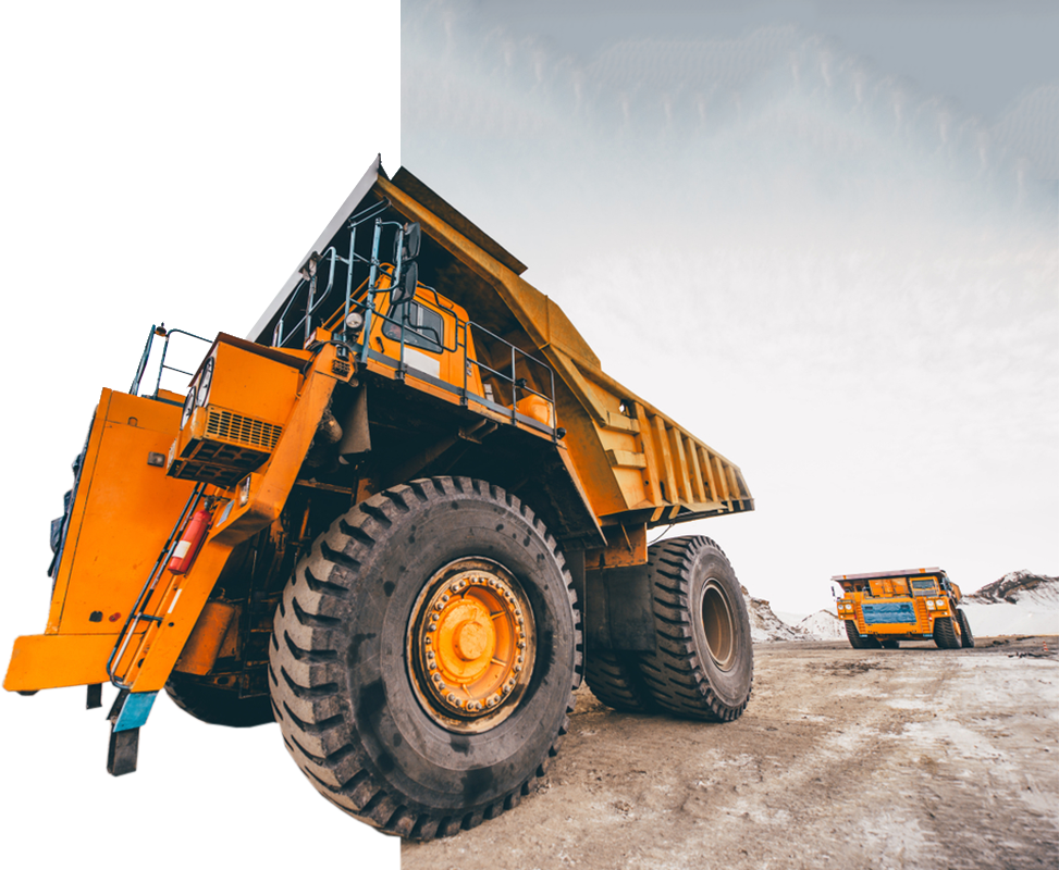 Gold Mining Equipment